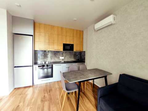 квартира за адресою Братів Шеметів вул., 7