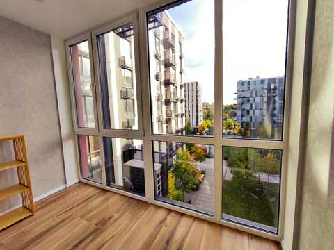 квартира за адресою Братів Шеметів вул., 7