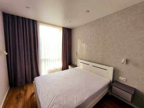 квартира за адресою Братів Шеметів вул., 7