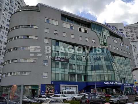 коммерческая по адресу Миколы Бажана просп., 10а