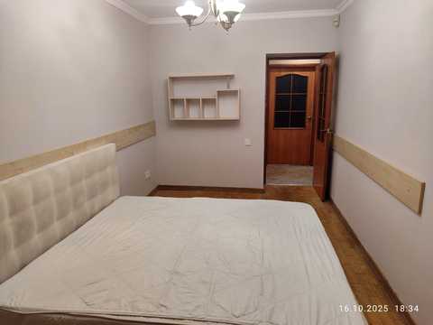 квартира по адресу Академіка Навашина ул., 11