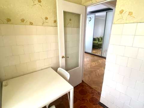 квартира за адресою Вацлава Гавела бульв. (Івана Лепсе), 77