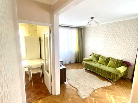 квартира за адресою Вацлава Гавела бульв. (Івана Лепсе), 77
