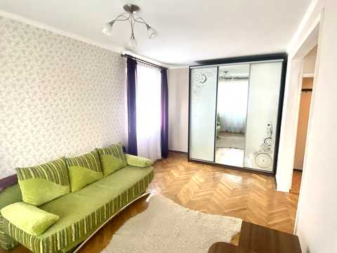квартира за адресою Вацлава Гавела бульв. (Івана Лепсе), 77