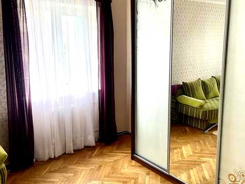 квартира за адресою Вацлава Гавела бульв. (Івана Лепсе), 77