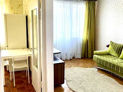 квартира за адресою Вацлава Гавела бульв. (Івана Лепсе), 77