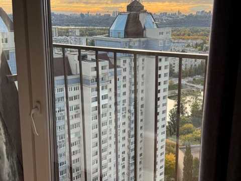 квартира за адресою Ованеса Туманяна вул., 15-А