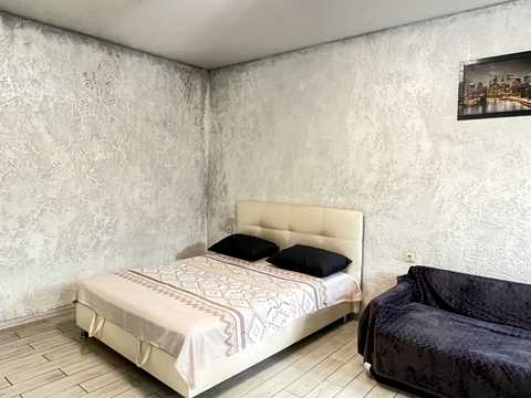 квартира за адресою Дерибасівська вул., 16