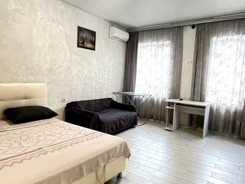 квартира за адресою Дерибасівська вул., 16
