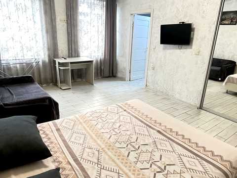 квартира за адресою Дерибасівська вул., 16