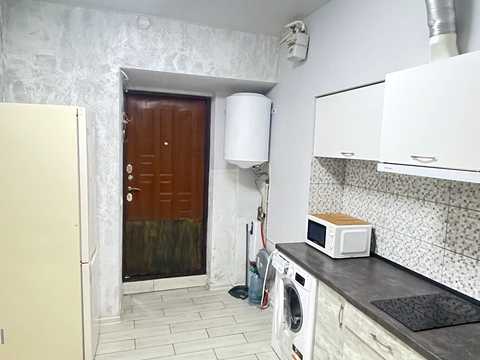 квартира за адресою Дерибасівська вул., 16