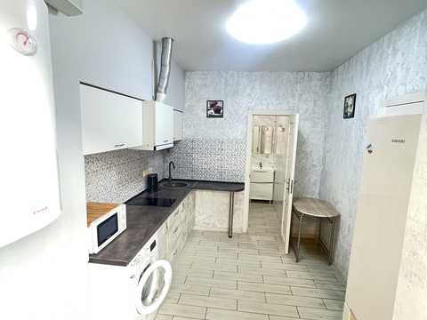 квартира за адресою Дерибасівська вул., 16
