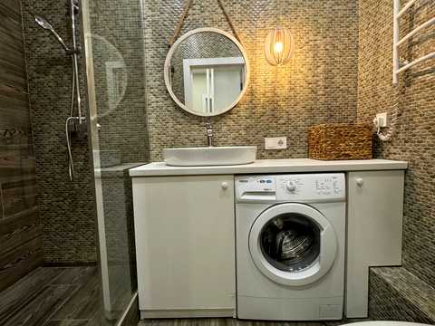 квартира за адресою Михайла Максимовича вул. (Онуфрія Трутенка), 24-Б