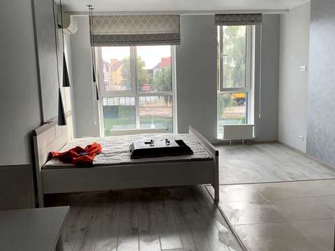 квартира за адресою Центральна вул., 21-Б