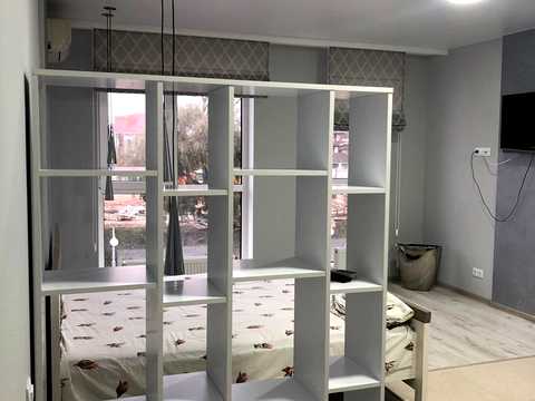 квартира за адресою Центральна вул., 21-Б