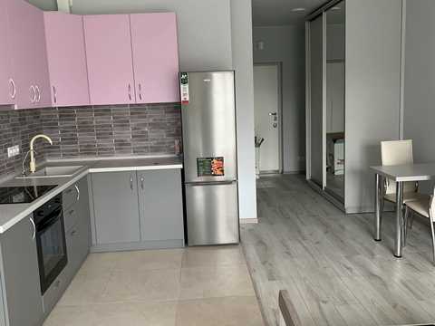 квартира за адресою Центральна вул., 21-Б