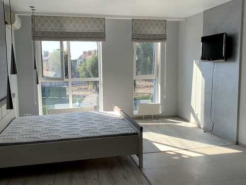 квартира за адресою Центральна вул., 21-Б