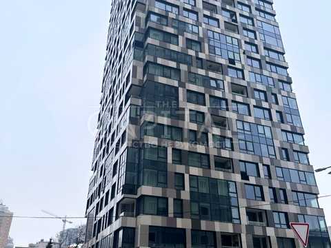 квартира за адресою Ділова вул. (Димитрова), 1/2