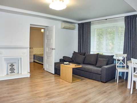 квартира за адресою Київ, Лесі Українки бульв., 9