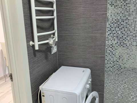 квартира за адресою Центральна вул., 21-Б