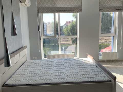 квартира за адресою Центральна вул., 21-Б