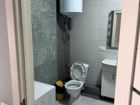 квартира за адресою Центральна вул., 21-Б