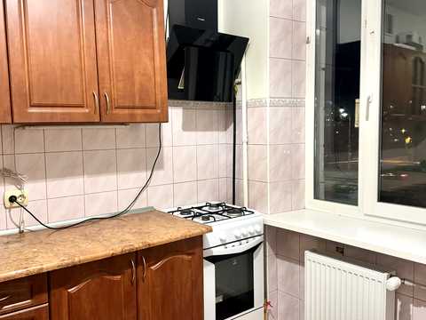 квартира по адресу Соборности просп. (Возз'єднання), 22/1