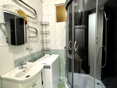 квартира по адресу Соборности просп. (Возз'єднання), 22/1
