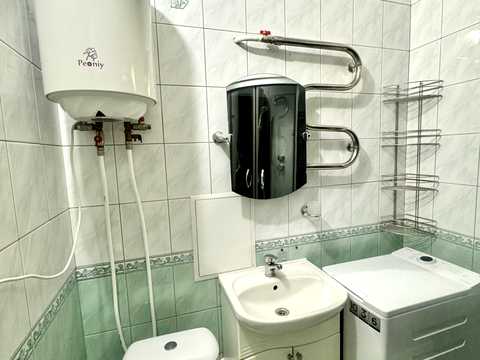 квартира по адресу Соборности просп. (Возз'єднання), 22/1