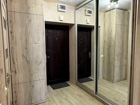 квартира по адресу Кошова ул., 122
