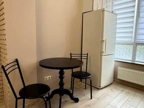 квартира по адресу Кошова ул., 122