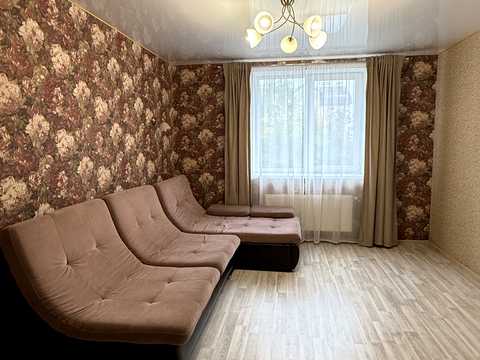 квартира по адресу Кошова ул., 122