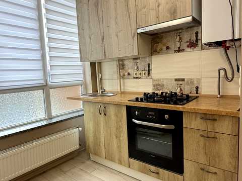 квартира по адресу Кошова ул., 122