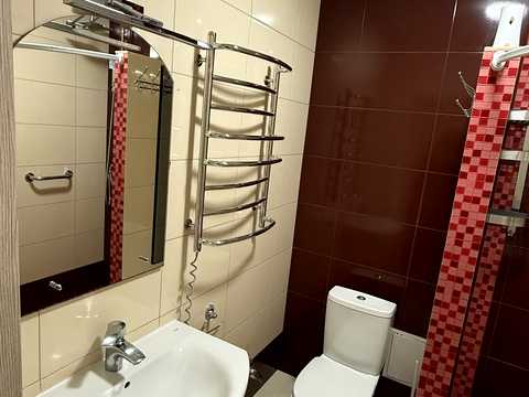квартира по адресу Кошова ул., 122