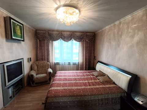 квартира за адресою Київ, Княжий Затон вул., 7