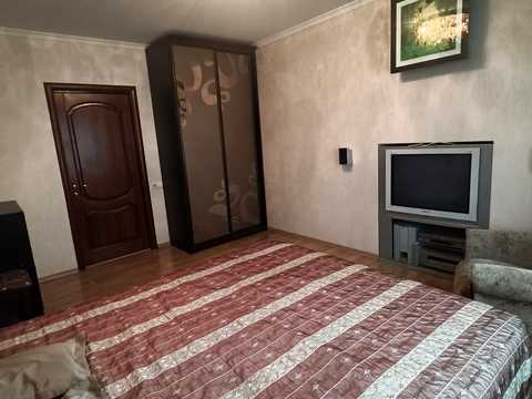 квартира за адресою Київ, Княжий Затон вул., 7