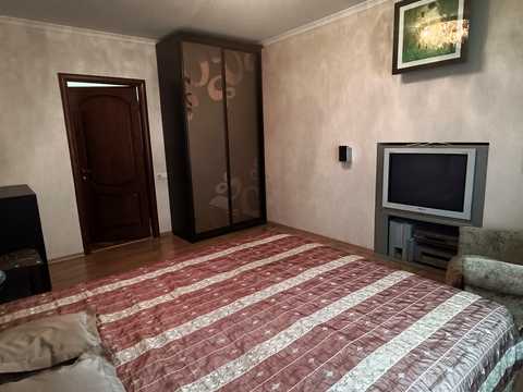 квартира за адресою Київ, Княжий Затон вул., 7