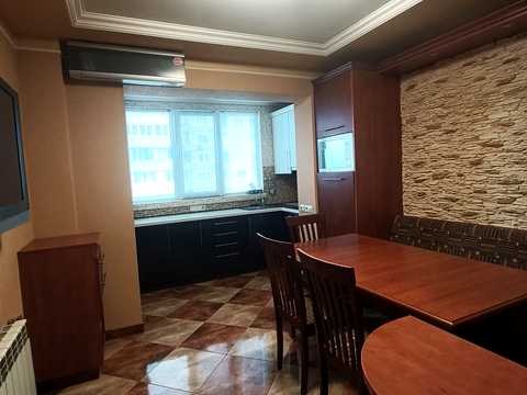 квартира за адресою Київ, Княжий Затон вул., 7