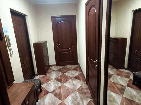 квартира за адресою Київ, Княжий Затон вул., 7