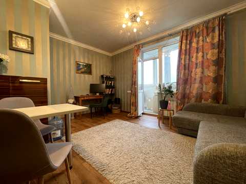 квартира за адресою Київ, Дніпровська набережна вул., 19-А