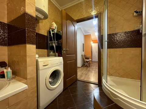квартира за адресою Київ, Дніпровська набережна вул., 19-А