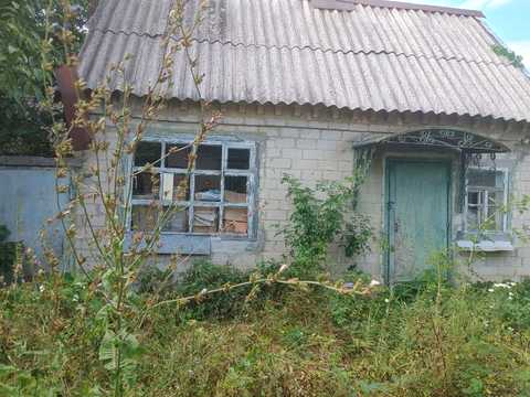 участок по адресу Туркменська ул.