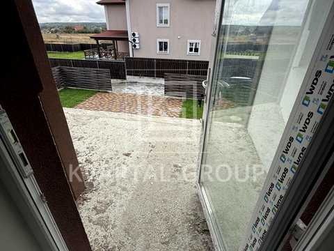 дом по адресу Абрикосова, 1г