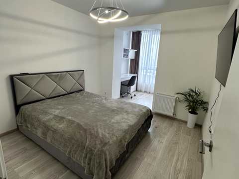 квартира за адресою Кульпарківська вул., 230-А