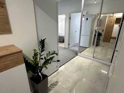 квартира за адресою Кульпарківська вул., 230-А