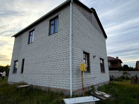 дом по адресу Броварська, 7