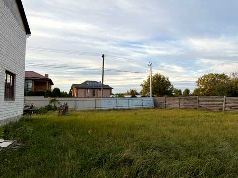 дом по адресу Броварська, 7