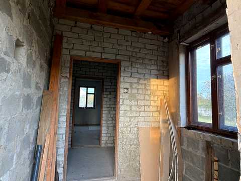 дом по адресу Броварська, 7