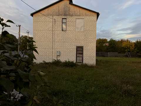 дом по адресу Броварська, 7