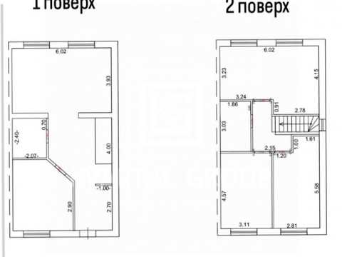 будинок за адресою Найкраща вул. (Ломоносова), 17